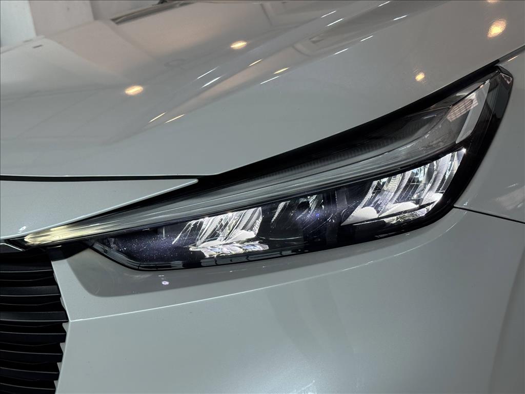 HR-V 1.5 DI I-VTEC FLEX EXL CVT2