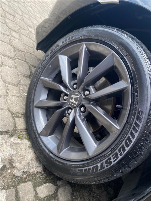 CIVIC 2.0 16V FLEXONE EX 4P CVT7