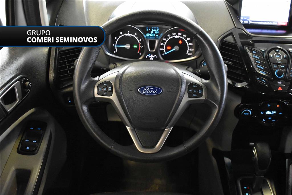 ECOSPORT 2.0 TITANIUM 16V FLEX 4P POWERSHIFT9