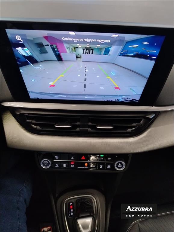 PULSE 1.0 TURBO 200 HYBRID AUDACE CVT10