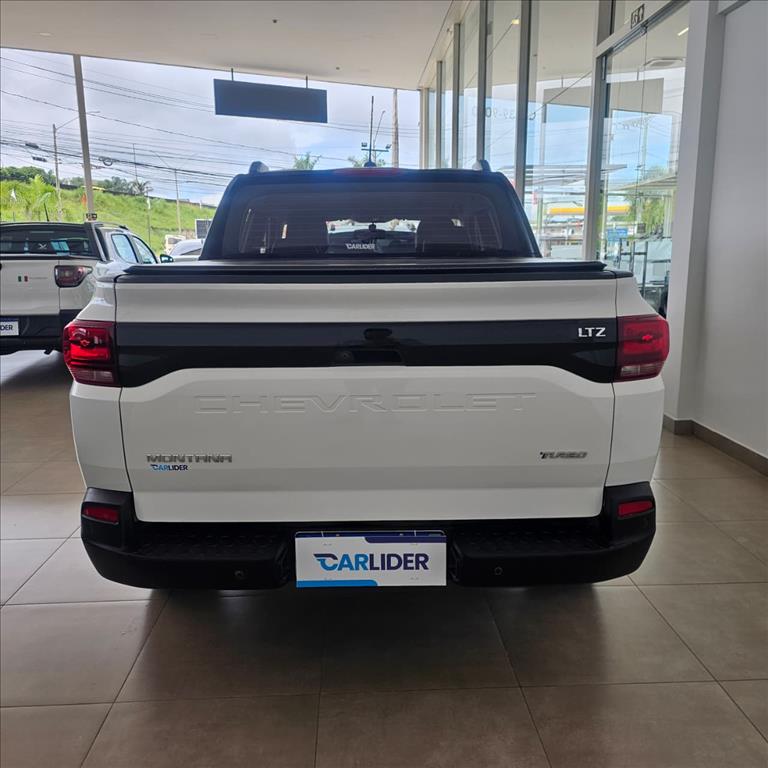 MONTANA 1.2 TURBO FLEX LTZ AUTOMÁTICO4