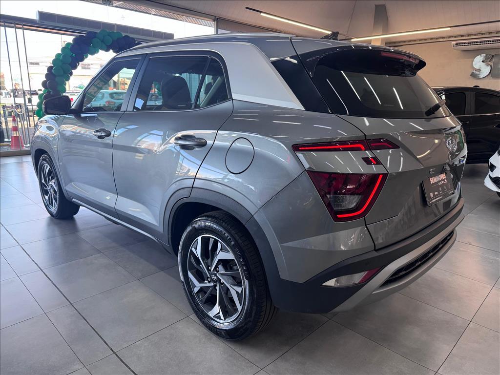 CRETA 1.0 TGDI FLEX PLATINUM AUTOMÁTICO13