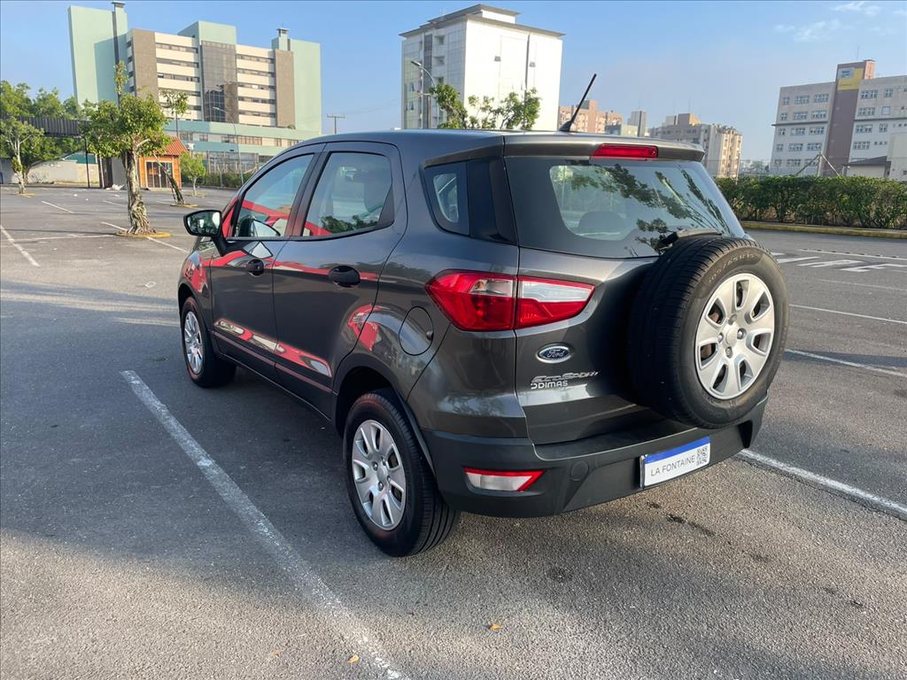ECOSPORT 1.5 TI-VCT FLEX SE MANUAL4