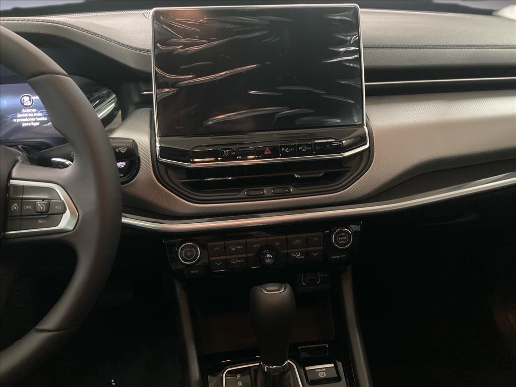COMPASS 2.0 TD350 TURBO DIESEL LONGITUDE AT94