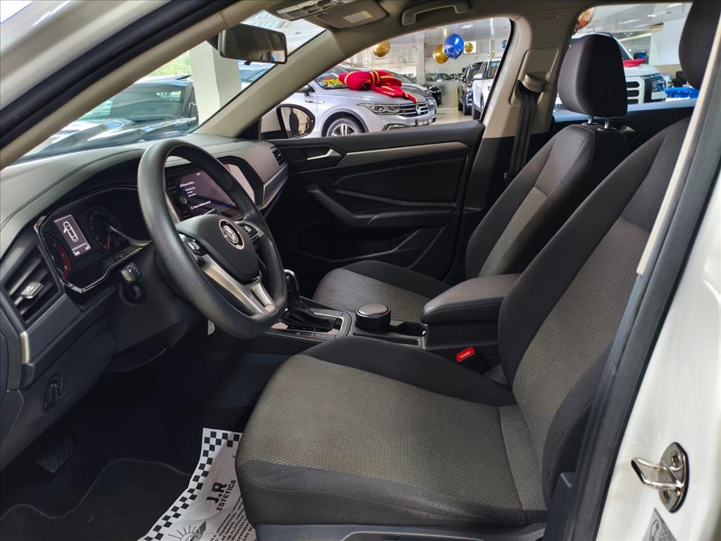 JETTA 1.4 250 TSI TOTAL FLEX TIPTRONIC6