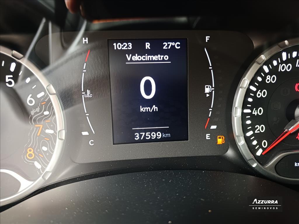 RENEGADE 1.3 T270 TURBO FLEX SPORT AT612