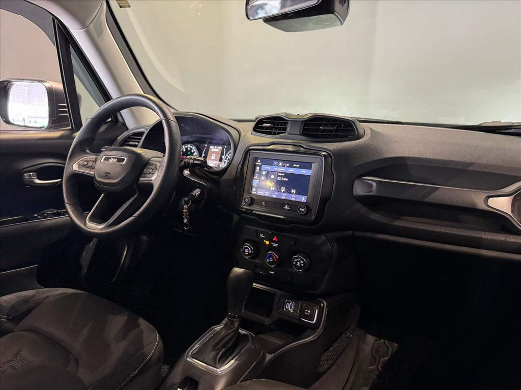 RENEGADE 1.3 T270 TURBO FLEX AT65