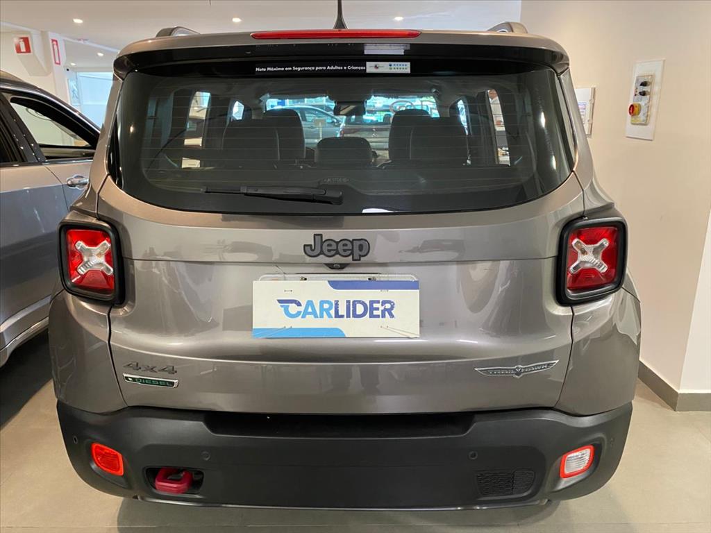 RENEGADE 2.0 16V TURBO DIESEL TRAILHAWK 4P 4X4 AUTOMÁTICO4