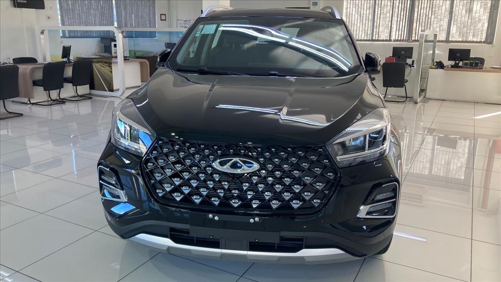 1.5 VVT TURBO iFLEX CVT