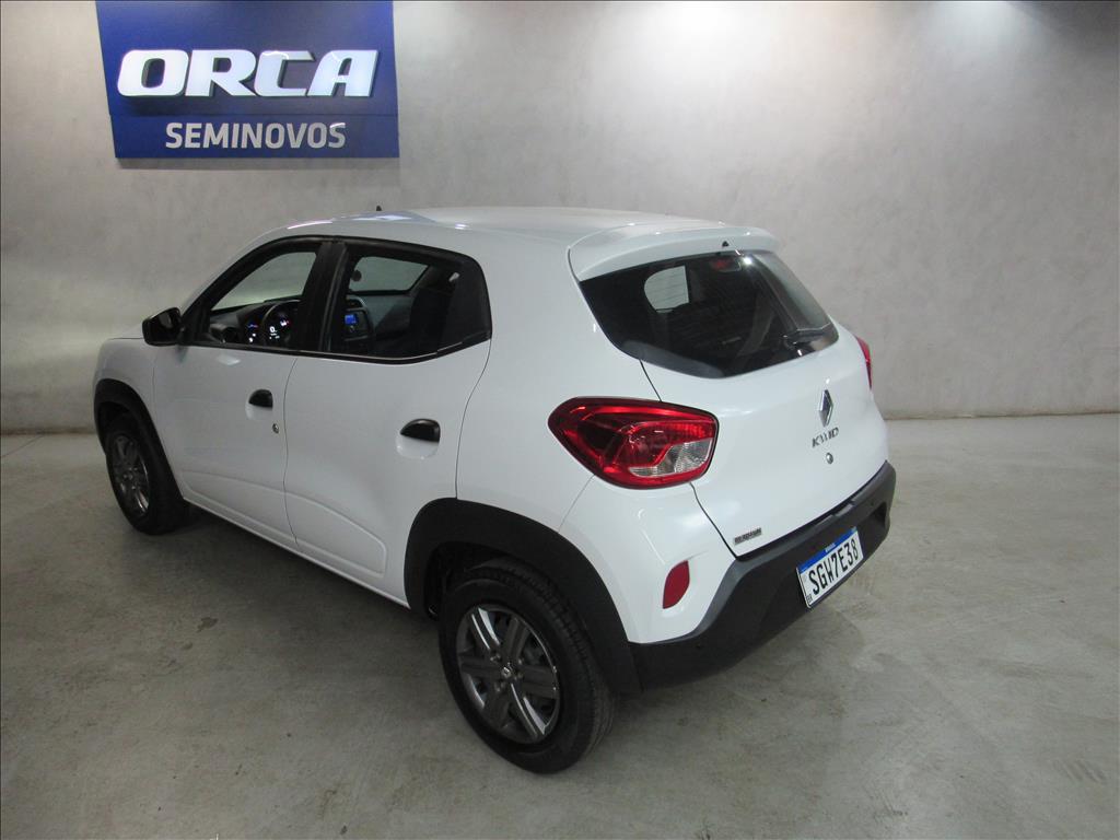 KWID 1.0 12V SCE FLEX ZEN MANUAL6