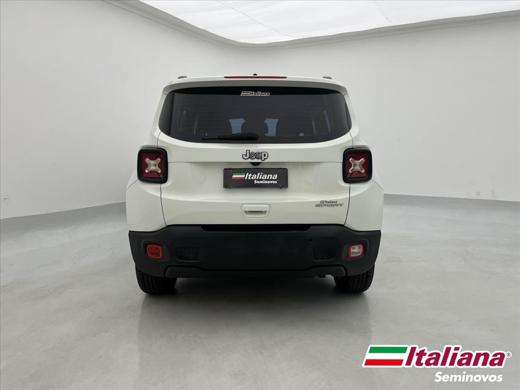 RENEGADE 1.8 16V FLEX SPORT 4P AUTOMÁTICO3