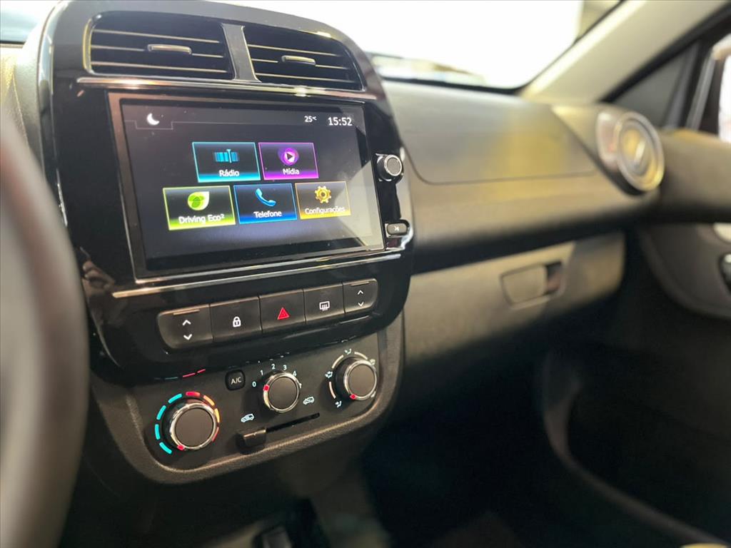 KWID 1.0 12V SCE FLEX OUTSIDER MANUAL8
