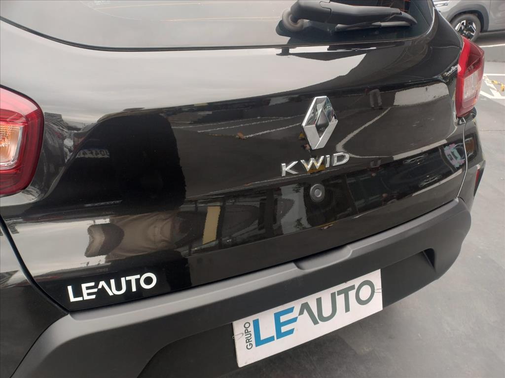KWID 1.0 12V SCE FLEX INTENSE MANUAL5