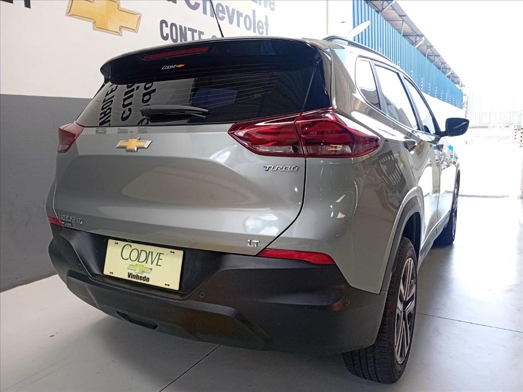 TRACKER 1.0 TURBO FLEX LT AUTOMÁTICO2