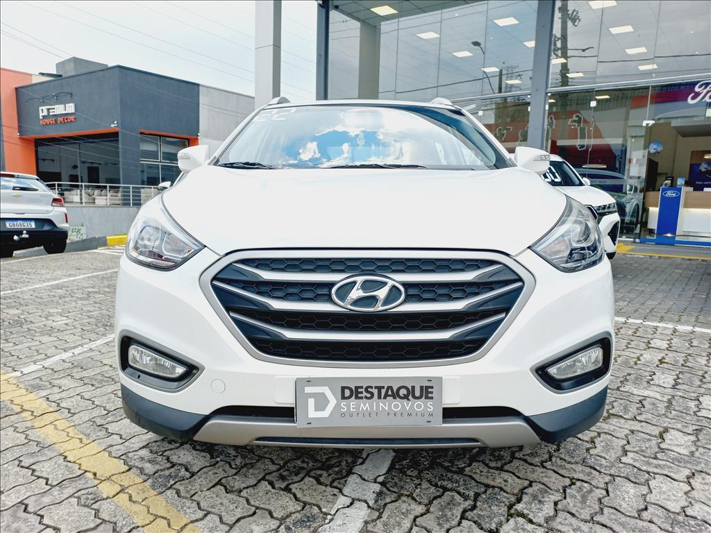 Foto ilustrativa do carro