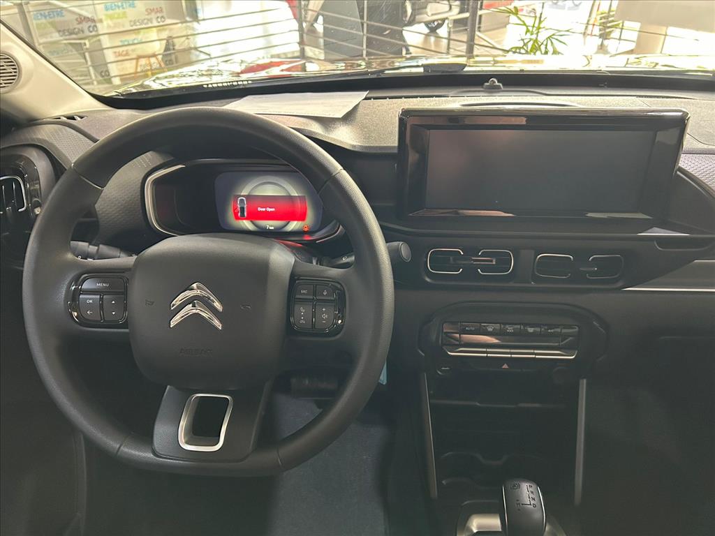 C3 AIRCROSS 1.0 TURBO 200 FLEX FELL PACK 7L CVT C3 AIRCROSS 1.0 TURBO 200 FLEX FELL PACK 7L CVT