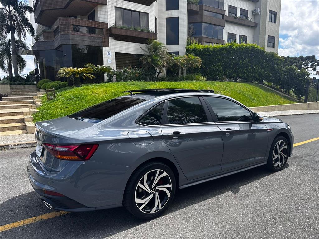 JETTA 2.0 350 TSI GASOLINA GLI DSG5