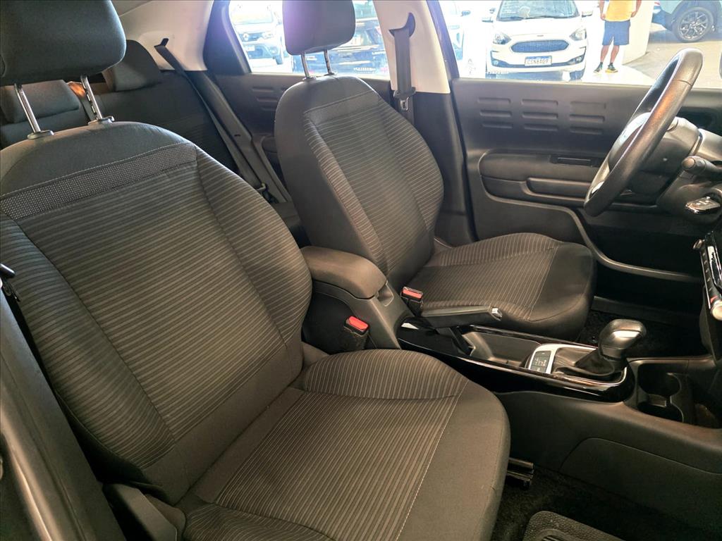 C4 CACTUS 1.6 VTI 120 FLEX FEEL EAT69