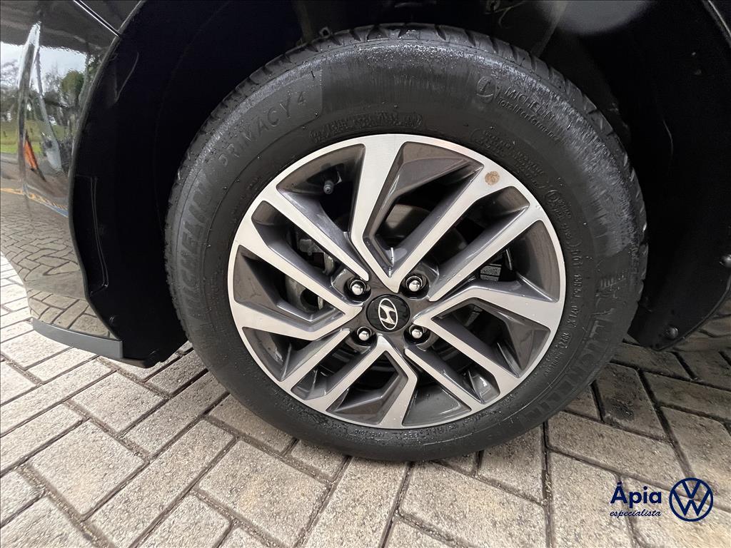 HB20 1.0 12V FLEX LIMITED PLUS MANUAL13