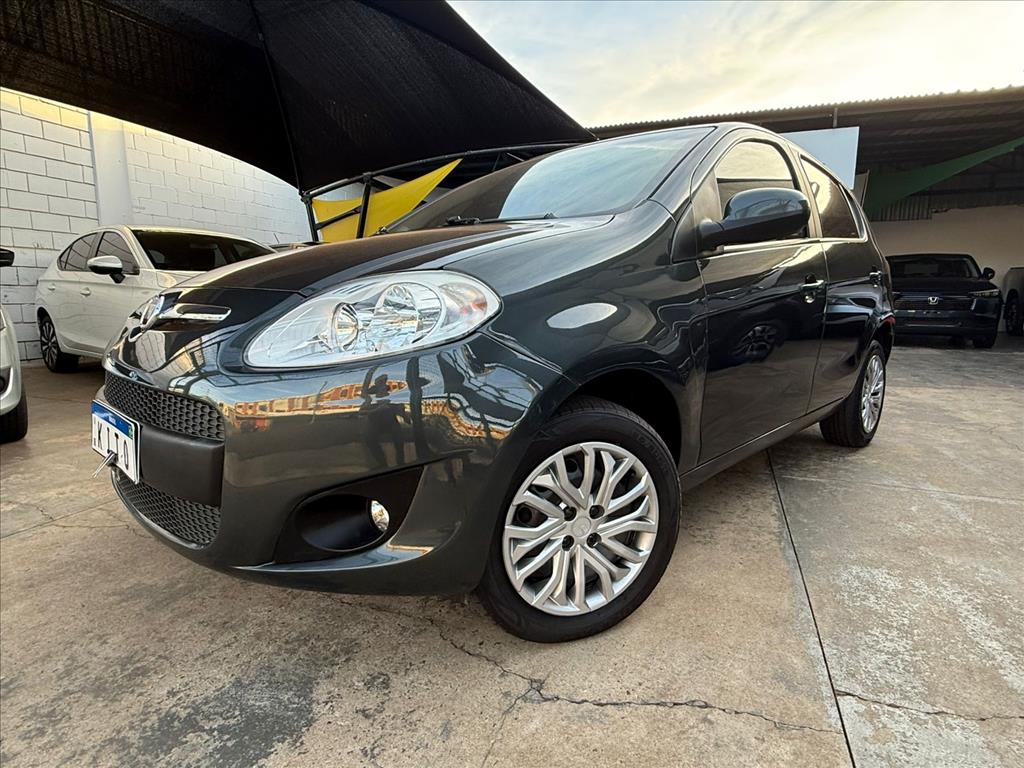 foto do carro