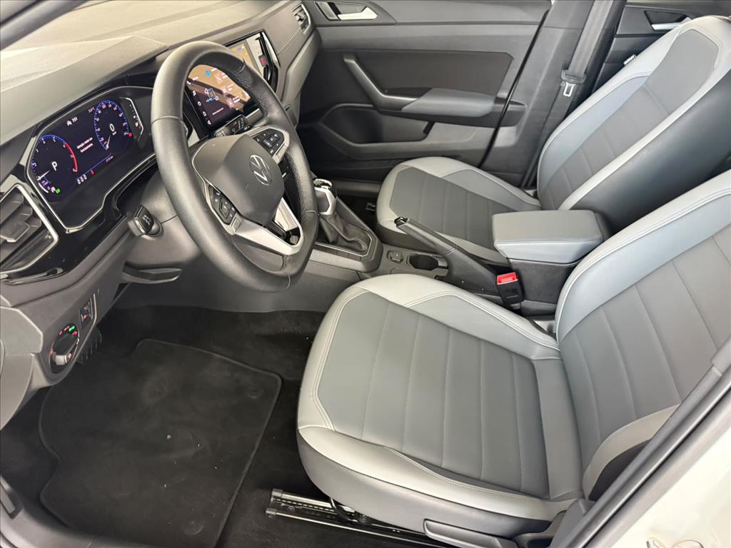 NIVUS 1.0 200 TSI TOTAL FLEX HIGHLINE AUTOMÁTICO7