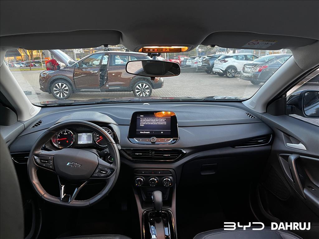 TRACKER 1.0 TURBO FLEX MIDNIGHT AUTOMÁTICO4