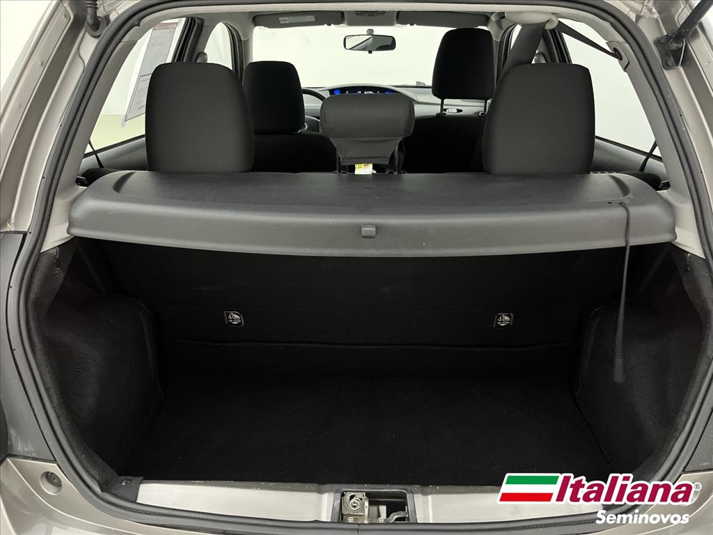 ETIOS 1.3 X 16V FLEX 4P MANUAL15