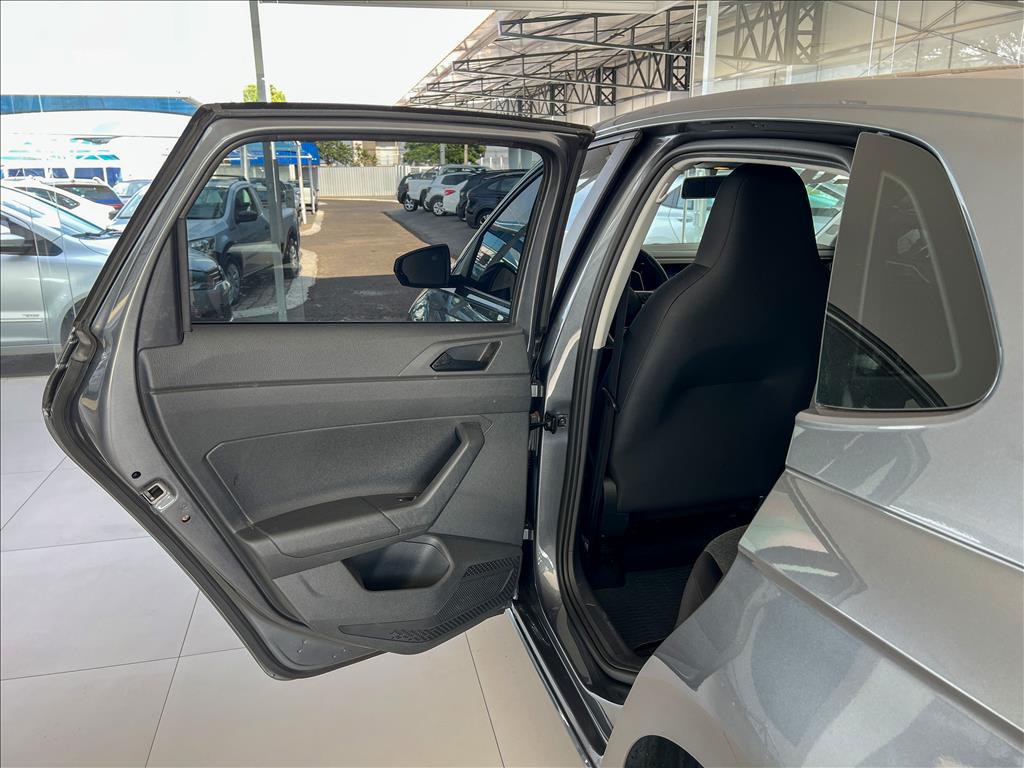 POLO 1.0 170 TSI SENSE AUTOMÁTICO