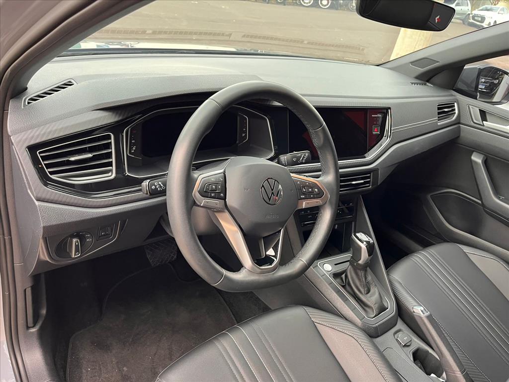 NIVUS 1.0 200 TSI TOTAL FLEX HIGHLINE AUTOMÁTICO6
