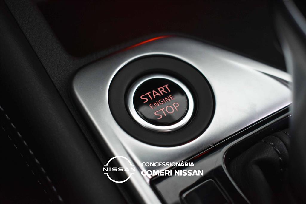 SENTRA 2.0 16V GASOLINA EXCLUSIVE XTRONIC18