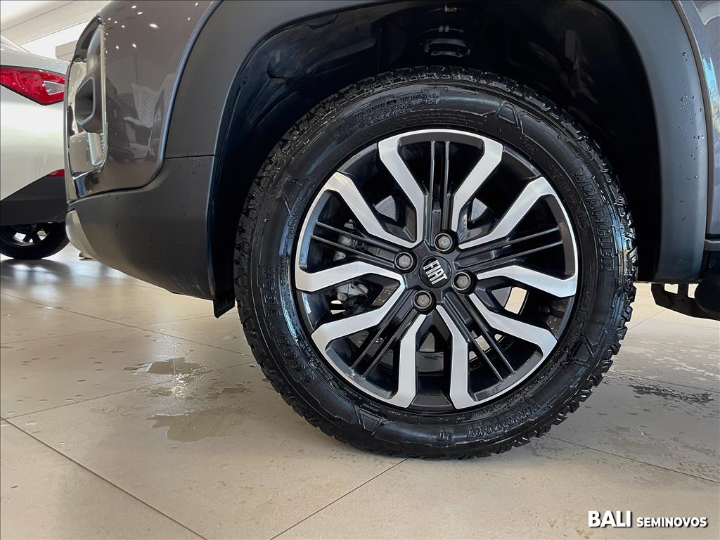 STRADA 1.0 TURBO 200 FLEX RANCH CD CVT18