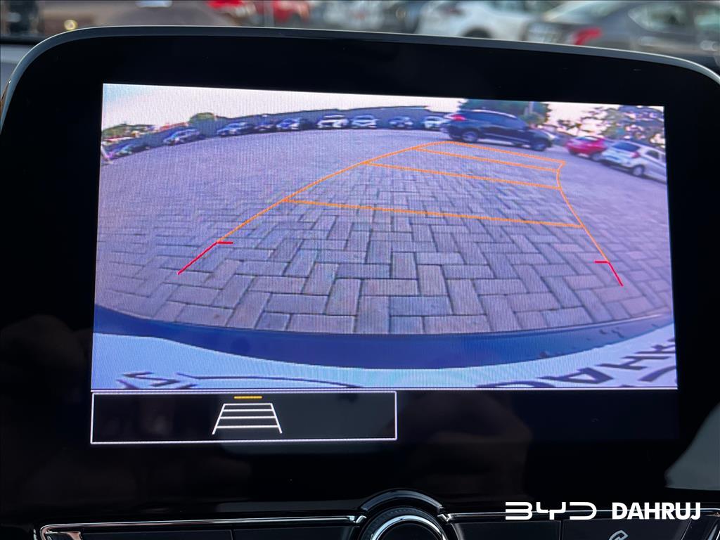 TRACKER 1.0 TURBO FLEX MIDNIGHT AUTOMÁTICO7