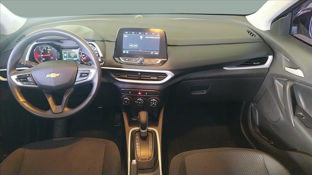 TRACKER 1.0 TURBO FLEX AUTOMÁTICO10