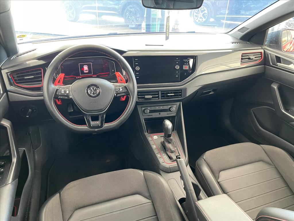 POLO 1.4 250 TSI GTS AUTOMÁTICO5