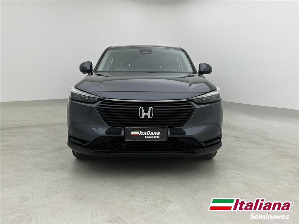 HR-V 1.5 DI I-VTEC FLEX EX CVT6