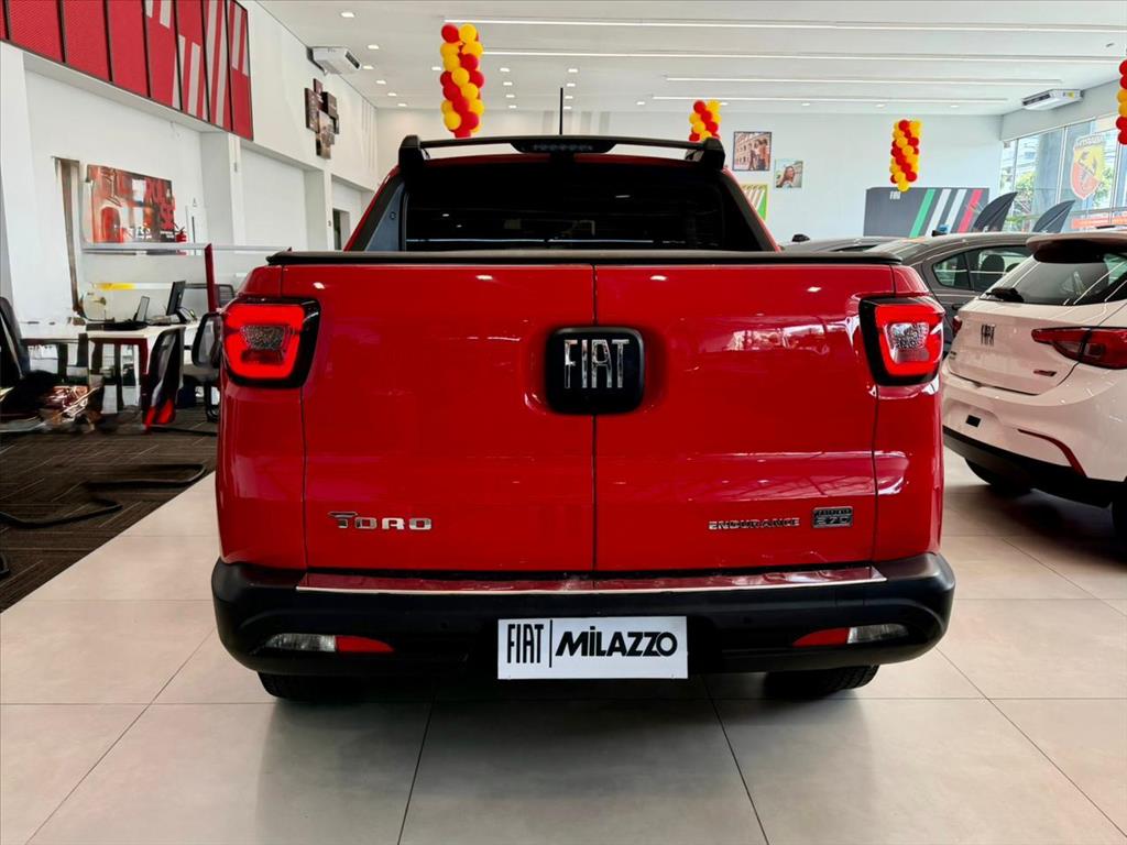 TORO 1.3 TURBO 270 FLEX ENDURANCE AT64