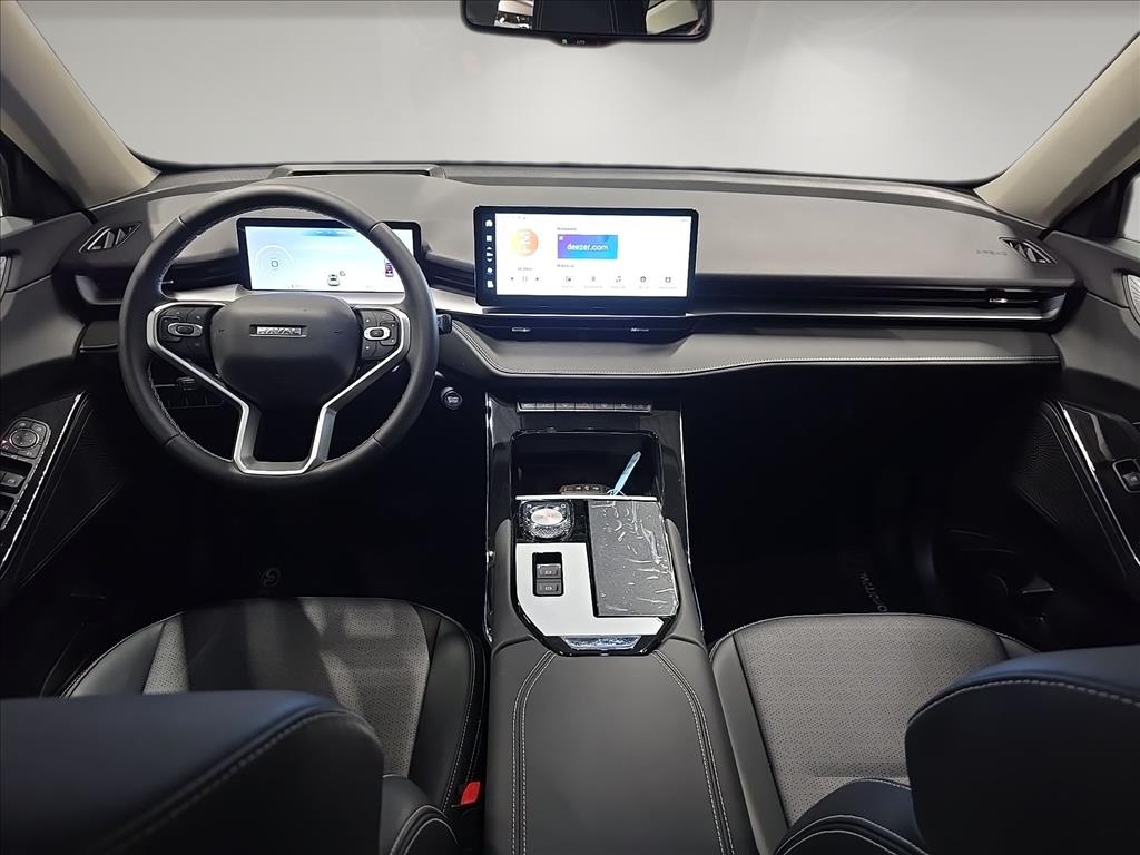 HAVAL H6 1.5 PHEV PREMIUM AWD E-TRACTION9