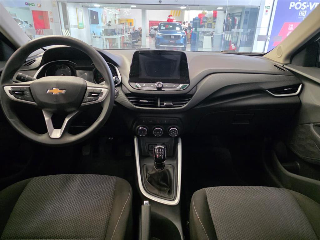 ONIX PLUS 1.0 FLEX LT MANUAL7
