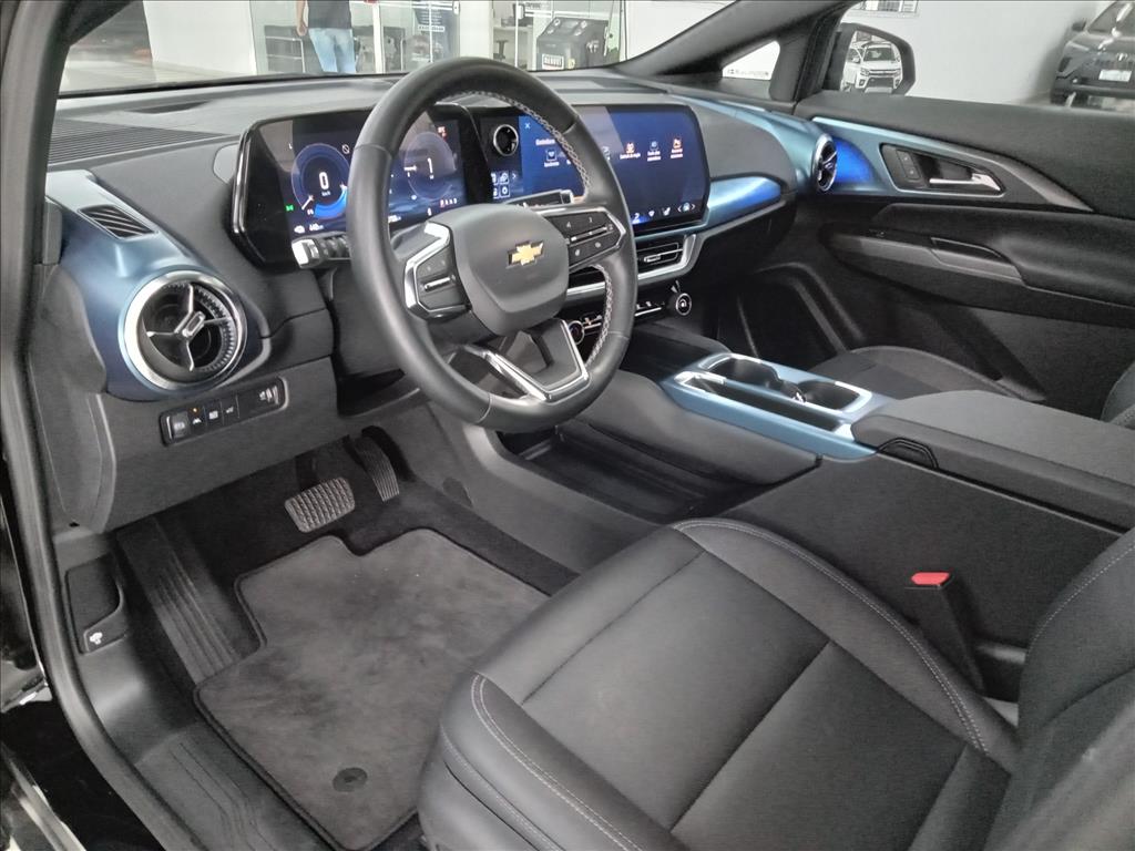 EQUINOX EV 85 KW ELÉTRICO eAWD6