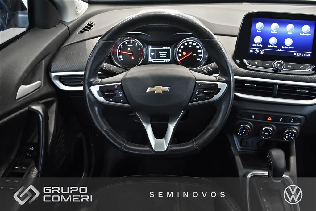 TRACKER 1.2 TURBO FLEX PREMIER AUTOMÁTICO5