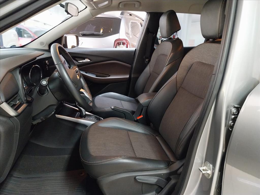 MONTANA 1.2 TURBO FLEX LTZ AUTOMÁTICO
