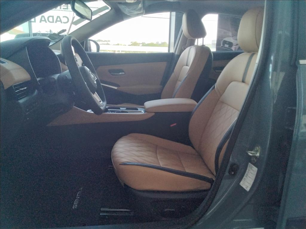 SENTRA 2.0 16V GASOLINA EXCLUSIVE XTRONIC