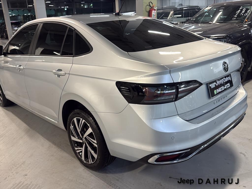 VIRTUS 1.0 200 TSI HIGHLINE AUTOMÁTICO5