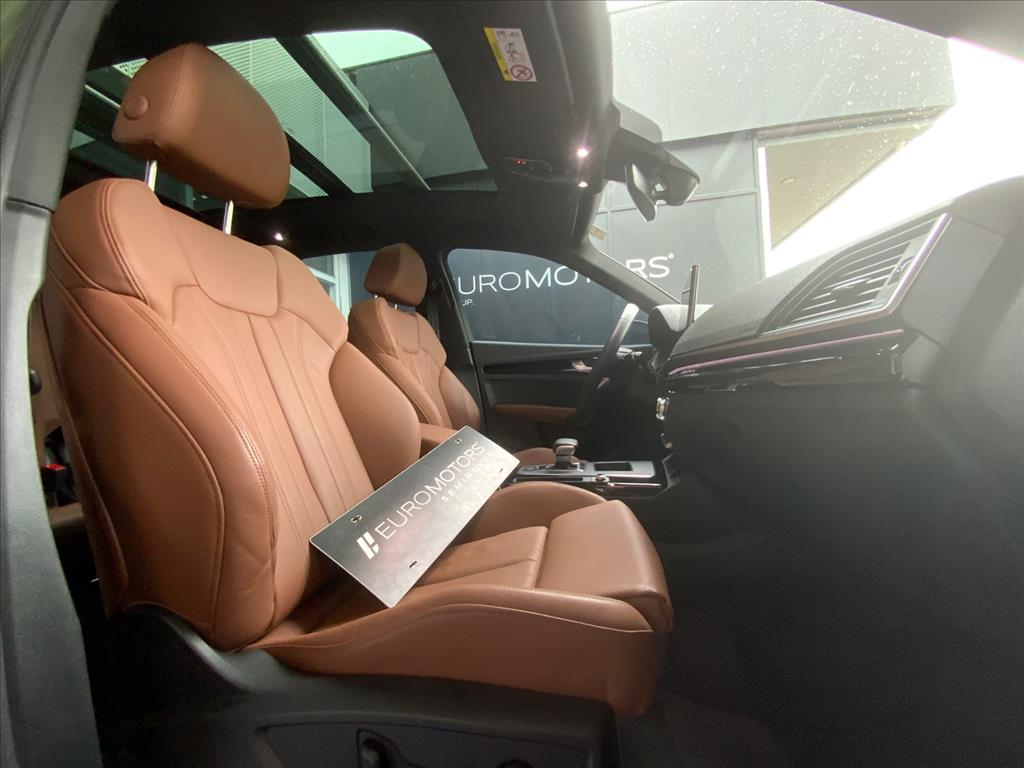 Audi-Q5-2.0 55 TFSIE PHEV PERFORMANCE BLACK QUATTRO S TRONIC