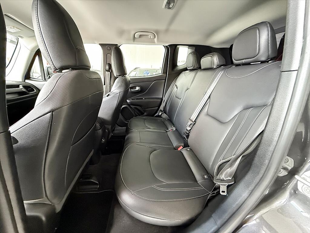 Jeep Renegade - 1.3 T270 TURBO FLEX SPORT AT6