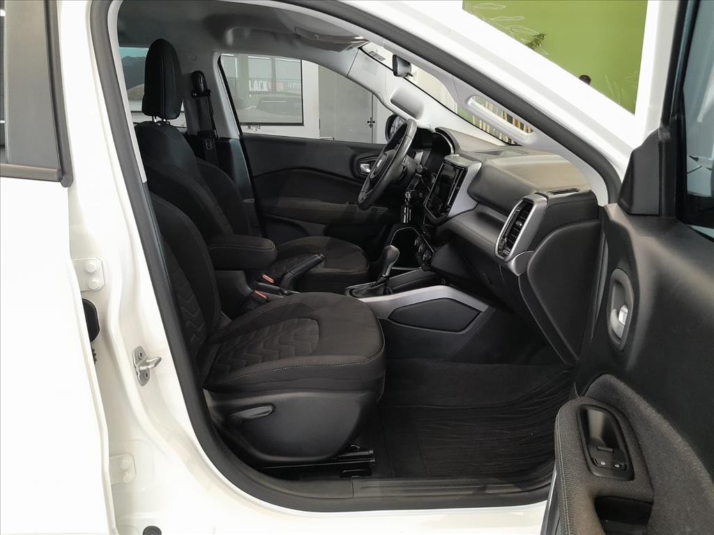 TORO 1.3 TURBO 270 FLEX FREEDOM AT613