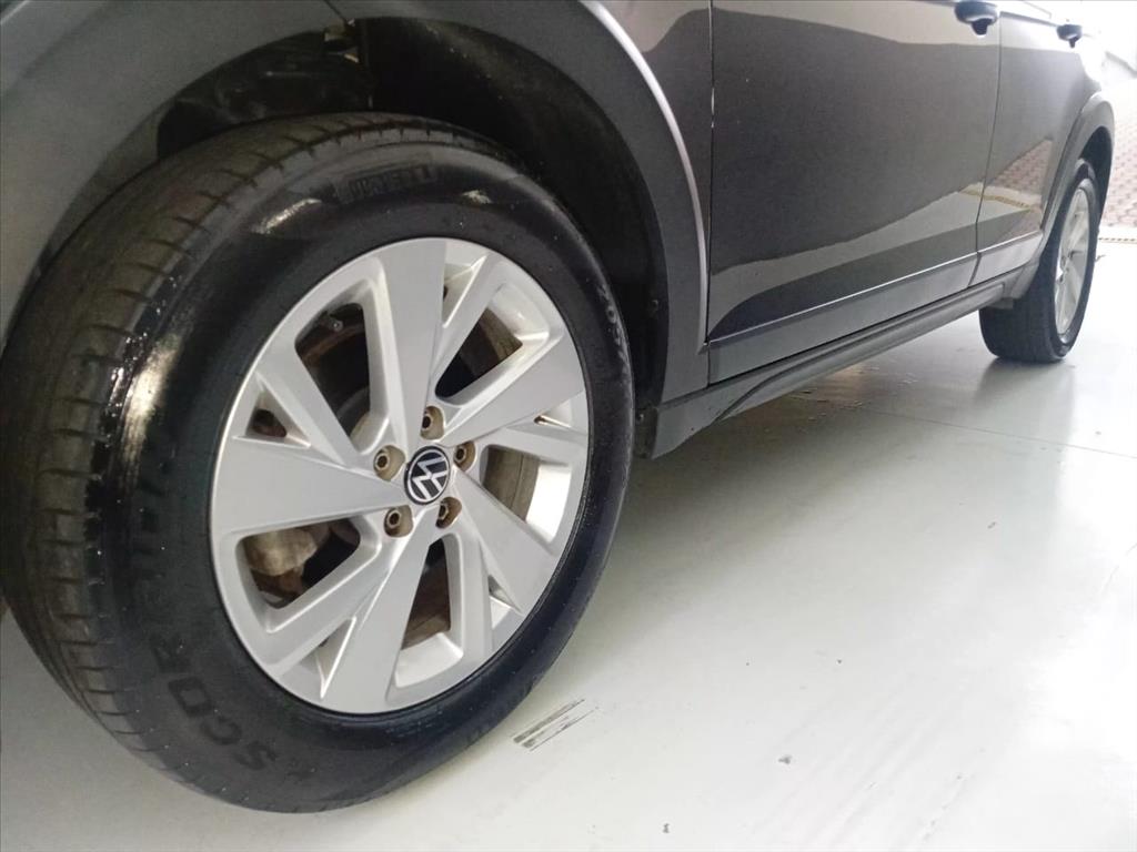 NIVUS 1.0 200 TSI TOTAL FLEX COMFORTLINE AUTOMÁTICO