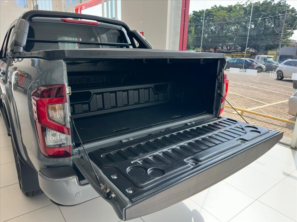 FRONTIER 2.3 16V TURBO DIESEL PRO4X CD 4X4 AUTOMÁTICO11