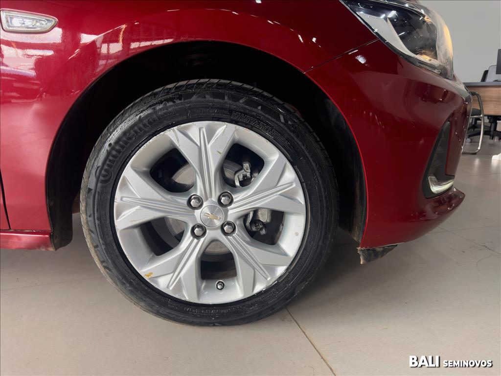 ONIX PLUS 1.0 TURBO FLEX PREMIER AUTOMÁTICO8