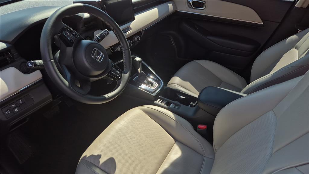 HR-V 1.5 DI I-VTEC TURBO FLEX ADVANCE CVT7